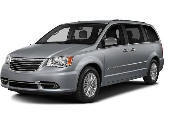 CHRYSLER TOWN AND COUNTRY 2016 2C4RC1CG5GR133172 image